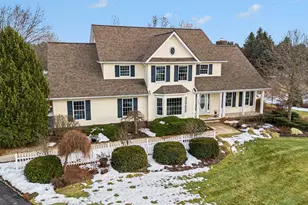 3701 E Garden Ct, Saline, MI 48176 - Photo 1