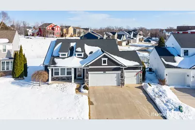 2698 Red Bud Drive #18, Zeeland, MI 49464 - Photo 1