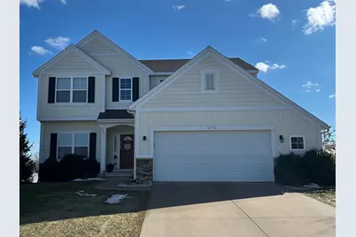 572 Orchard Drive NE, Rockford, MI 49341 - Photo 1