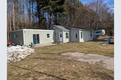 3680 N Whitehall Road, Muskegon, MI 49445 - Photo 1