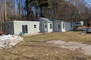 3680 N Whitehall Rd, Muskegon, MI 49445 - Photo 1