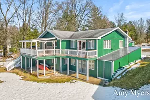 7367 S 108th Ave, Rothbury, MI 49452 - Photo 1
