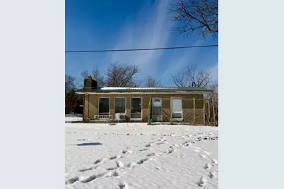 20139 Cogger Avenue, Chippewa Lake, MI 49320 - Photo 1