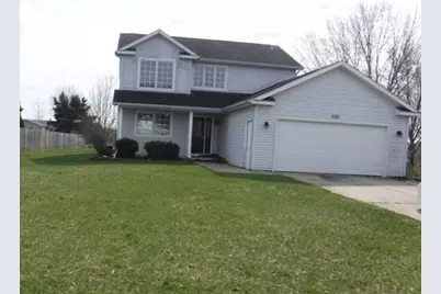 1038 Allen Court, Plainwell, MI 49080 - Photo 1