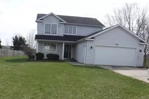 1038 Allen Ct, Plainwell, MI 49080 - Photo 1