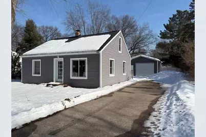 3304 Charles Street, Muskegon, MI 49444 - Photo 1