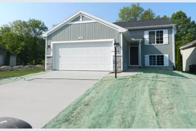 558 Swan River Drive, Benton Harbor, MI 49022 - Photo 1