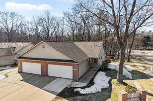 17595 Park Pl Cir, Spring Lake, MI 49456 - Photo 1