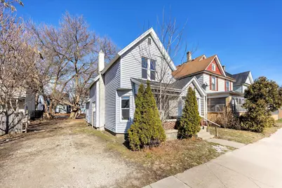 103 Quigley Boulevard SW, Grand Rapids, MI 49507 - Photo 1