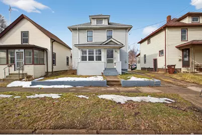134 N Gorham Street, Jackson, MI 49202 - Photo 1