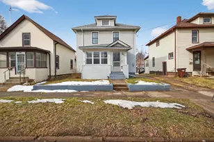 134 N Gorham St, Jackson, MI 49202 - Photo 1