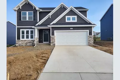 5666 Landrum Trail, Portage, MI 49024 - Photo 1