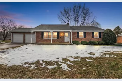 2140 Carol Lane, Stevensville, MI 49127 - Photo 1