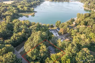 12513 McMurty Dr NE, Sand Lake, MI 49343 - Photo 1
