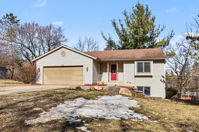 1185 Buth Drive NE, Comstock Park, MI 49321 - Photo 1