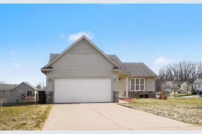 4660 Haywood Drive SE, Kentwood, MI 49512 - Photo 1