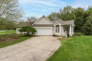 3633 Old Savannah Dr, Kalamazoo, MI 49009 - Photo 1