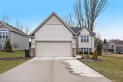 3497 Breezewood Court SE, Grand Rapids, MI 49512 - Photo 1
