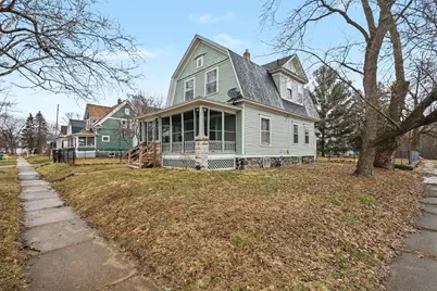 83 Magnolia Avenue, Battle Creek, MI 49017 - Photo 1