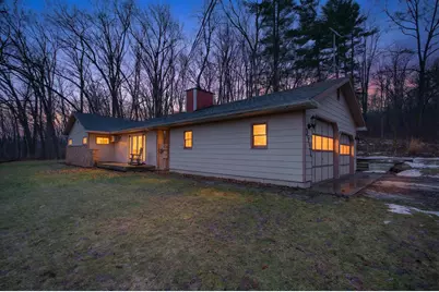3990 Wellman Road, Parma, MI 49269 - Photo 1