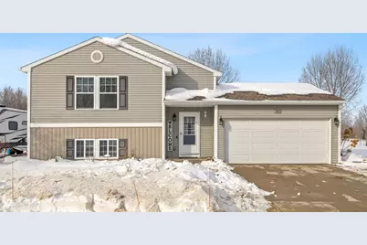 9615 Hessler Xing, Rockford, MI 49341 - Photo 1