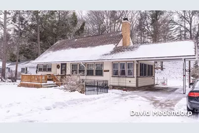 4105 Lake Harbor Road, Norton Shores, MI 49441 - Photo 1