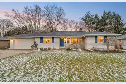 3411 Olney Road, Kalamazoo, MI 49006 - Photo 1