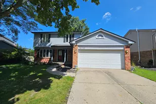 44180 Richmond Ct, Canton, MI 48187 - Photo 1