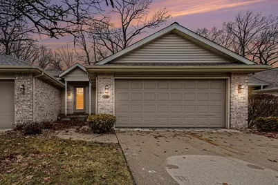 4391 Idlewood Drive SW #21, Wyoming, MI 49519 - Photo 1