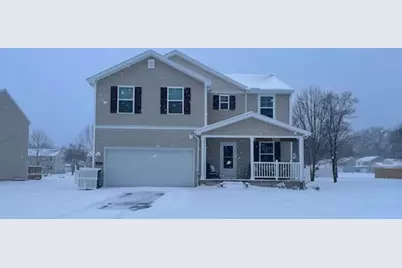 513 Hickory Lane, Watervliet, MI 49098 - Photo 1
