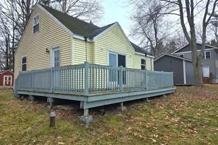 2744 Cottage Dr, Orleans, MI 48865 - Photo 1