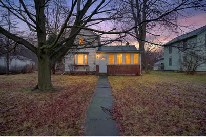 2013 Cooper Road, Jackson, MI 49202 - Photo 1
