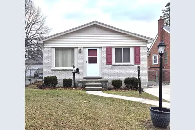 8454 Fisher Avenue, Warren, MI 48089 - Photo 1
