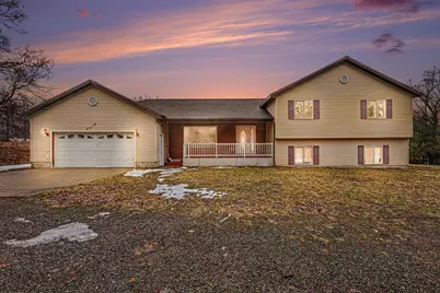 6410 Ewing Road, Twin Lake, MI 49457 - Photo 1