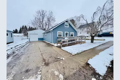 217 Amasa Street, Woodland, MI 48897 - Photo 1