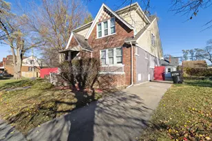 15780 Lesure St, Detroit, MI 48227 - Photo 1