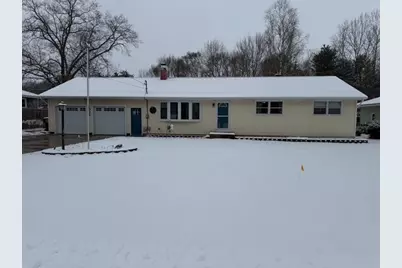 1033 Aster Street, Wayland, MI 49348 - Photo 1