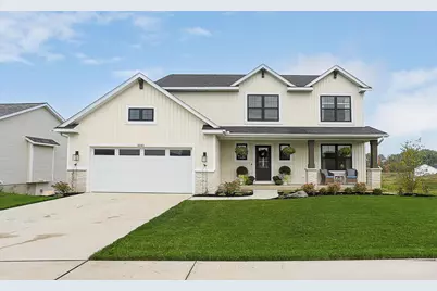 6283 Roman Road, Allendale, MI 49401 - Photo 1