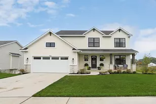 6283 Roman Rd, Allendale, MI 49401 - Photo 1