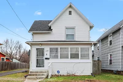 124 Lathrop Avenue, Battle Creek, MI 49014 - Photo 1