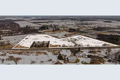 Lincoln Road, Allegan, MI 49010 - Photo 1