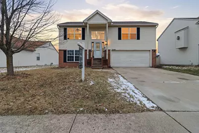 7258 Royal Troon Drive, Ypsilanti, MI 48197 - Photo 1