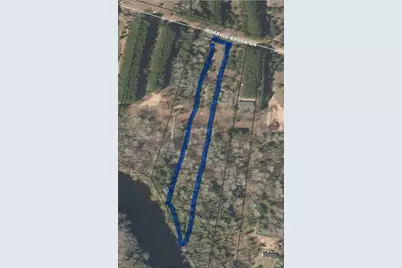 Lot 16 Roaring Brook Drive, Hersey, MI 49639 - Photo 1