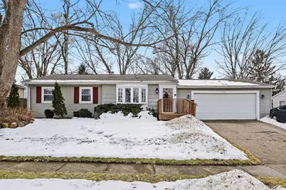 4507 Beechmount Avenue, Portage, MI 49024 - Photo 1
