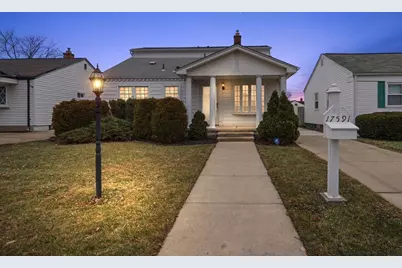 17591 Matthews Street, Riverview, MI 48193 - Photo 1