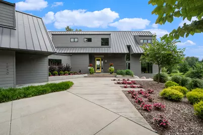 1950 Robinson Road SE, East Grand Rapids, MI 49506 - Photo 1