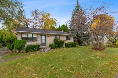 12111 Inkster Road, Livonia, MI 48150 - Photo 1