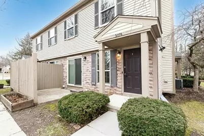 3036 Forest Creek Court, Ann Arbor, MI 48108 - Photo 1