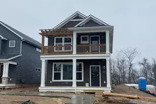 8339 Gingerbrick Dr, Byron Center, MI 49315 - Photo 1