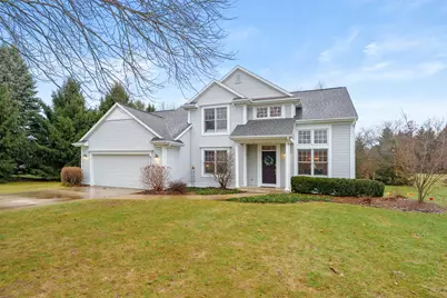 6732 Bay Ridge Road, Kalamazoo, MI 49009 - Photo 1